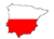CENTRO DE FISIOTERAPIA CM - Polski